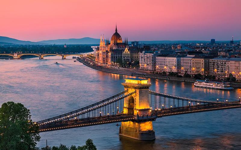 匈牙利创业移民：解析多久能够成功