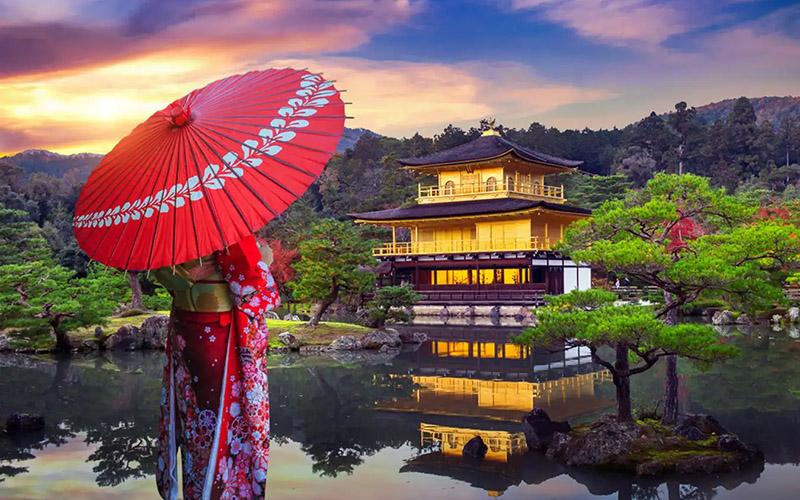 日本购房移民