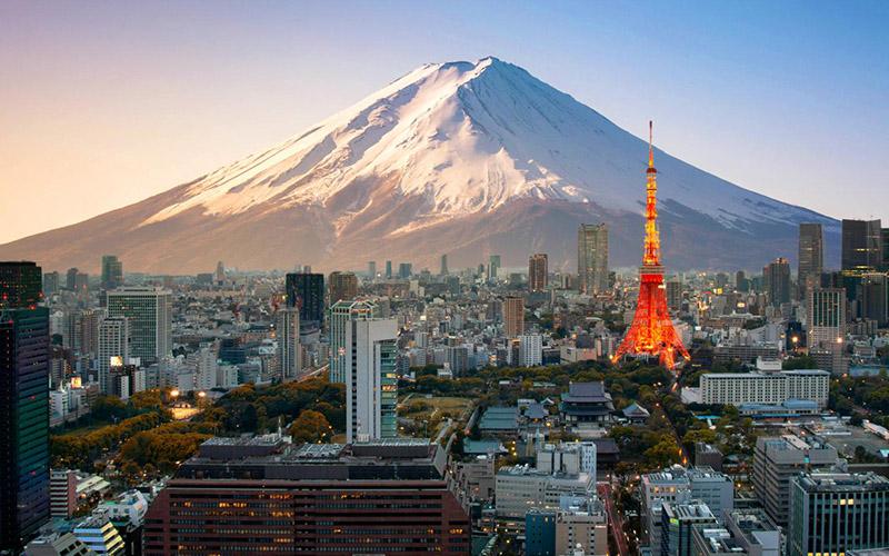 日本投资移民