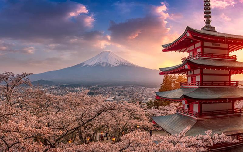 日本投资入籍