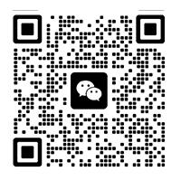 Brainna微信二维码